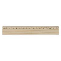 RIGHELLO IN LEGNO